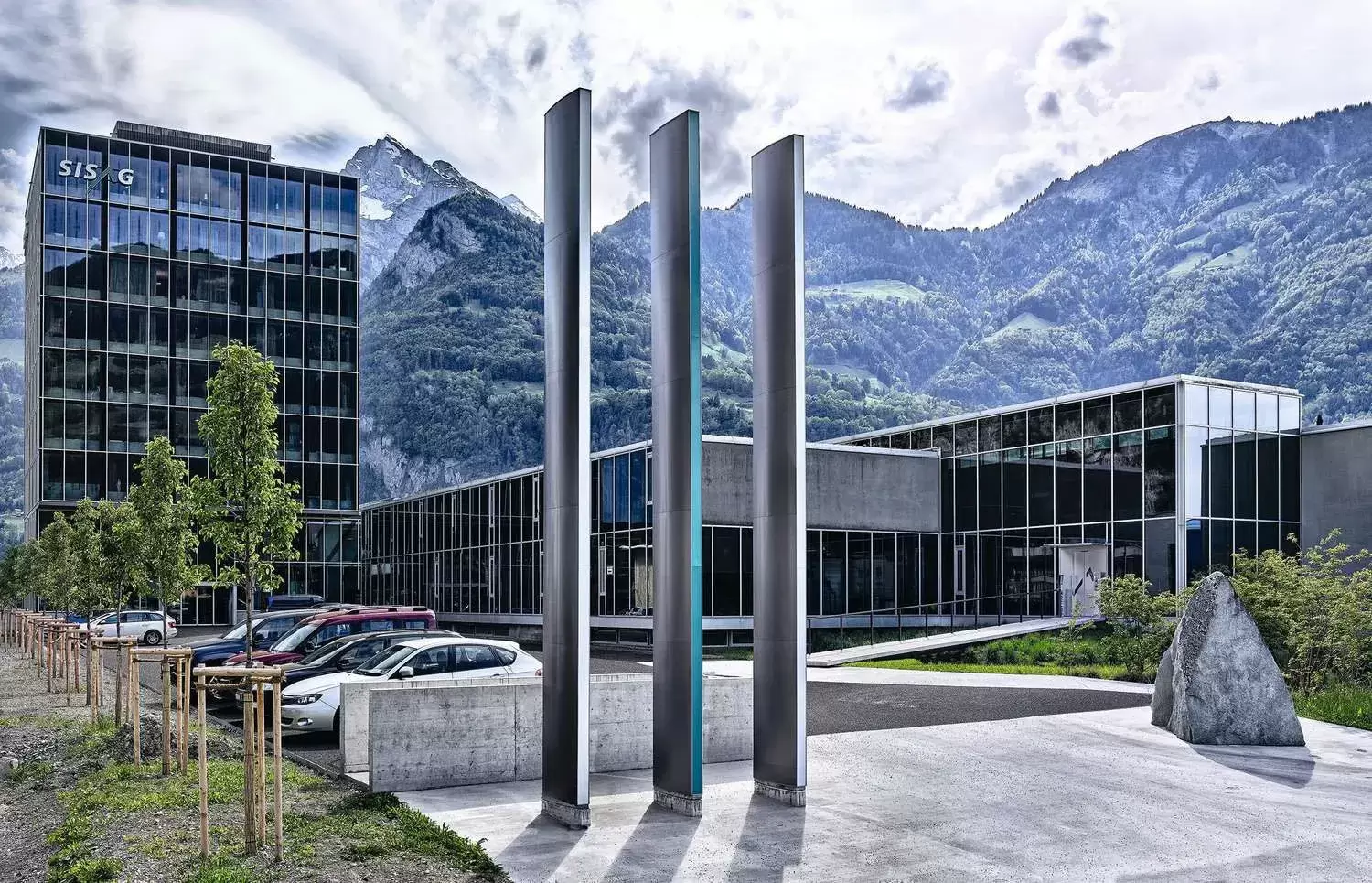 Image sisag